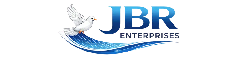 JBR Logo